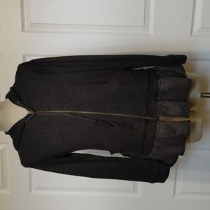 🌹 Knox Rose Jacket